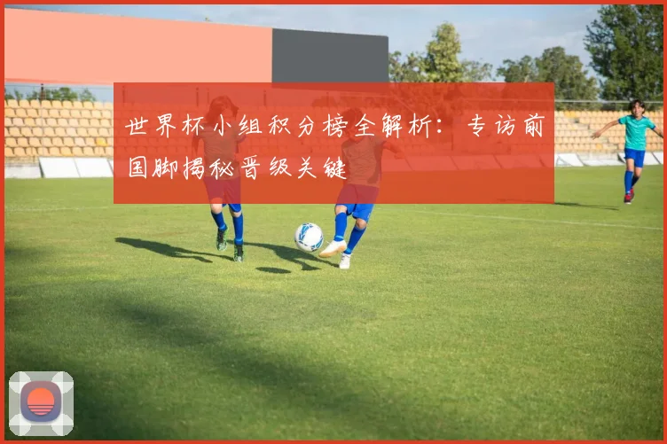 世界杯小组积分榜全解析：专访前国脚揭秘晋级关键