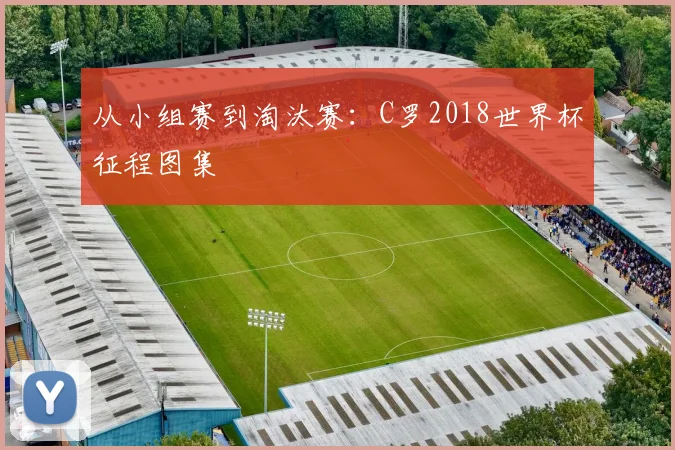 从小组赛到淘汰赛：C罗2018世界杯征程图集