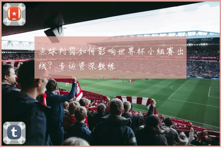 点球判罚如何影响世界杯小组赛出线？专访资深教练