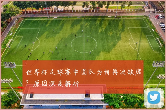 世界杯足球赛中国队为何再次缺席?原因深度解析